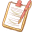 Notepad 2 Pen Icon 32x32 png