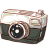 Camera Photo Icon 48x48 png