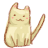 Cat Icon 48x48 png