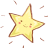 Favorites Star Icon 48x48 png