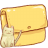 Folder Cat Icon 48x48 png
