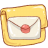 Folder Mail Icon 48x48 png