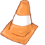 VLC Icon 64x64 png