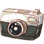 Camera Photo Icon 64x64 png