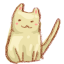 Cat Icon 64x64 png