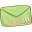 Mail 2 Icon 64x64 png