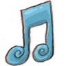 iTunes Icon 96x96 png