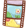 Video 2 Icon 96x96 png