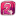 Month February Icon 16x16 png