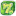 Month July Icon 16x16 png