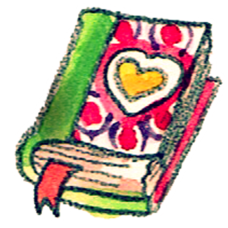 Diary Icon 256x256 png
