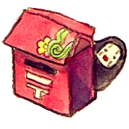 MailBox Icon 256x256 png