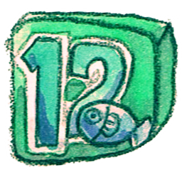 Month December Icon 256x256 png