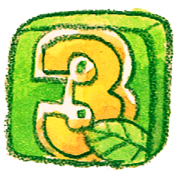Month March Icon 256x256 png