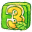 Month March Icon 32x32 png