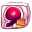 Month September Icon 32x32 png