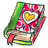Diary Icon 48x48 png