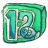 Month December Icon 48x48 png