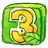 Month March Icon 48x48 png