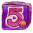 Month May Icon 48x48 png