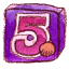 Month May Icon 64x64 png