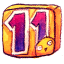 Month November Icon 64x64 png