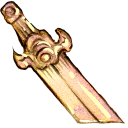 Broken Sword Icon 128x128 png