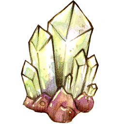 Crystal Icon 256x256 png