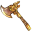Axe Icon 32x32 png