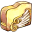 Folder Angel Wing Icon 32x32 png