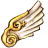 Angel Wing Icon