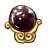 Orb Black Magic Icon