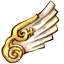 Angel Wing Icon 64x64 png
