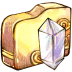 Folder Crystal Icon 72x72 png