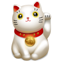 Cat 3 Icon 128x128 png