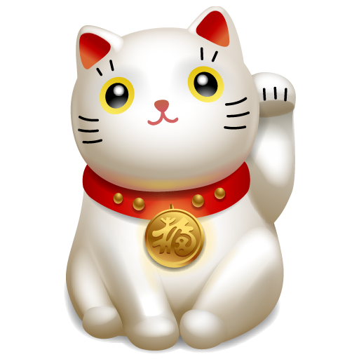 Cat 3 Icon 512x512 png