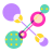 X System Icon 48x48 png