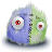 Monster 2 Icon