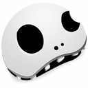 Skull Monster Icon