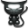 OmegaKitty Icon 32x32 png