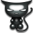 OmegaKitty Icon 48x48 png