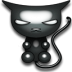 OmegaKitty Icon 72x72 png