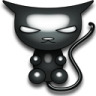 OmegaKitty Icon 96x96 png