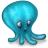 Octopus Icon