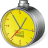 1998 Low Cost Clock Icon
