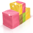 Marmalade Cubes Icon