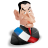 Nicolas Sarkozy Icon