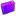 Purple Folder Icon 16x16 png