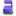 Purple Seat Icon 16x16 png