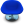 Blue Seat Icon 24x24 png